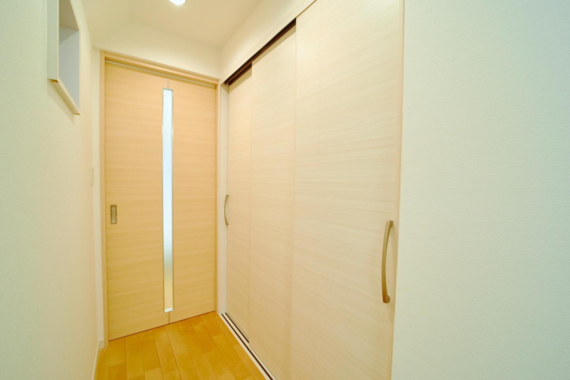 Shinjuku Deep Lane Local Villa Tokio Exterior foto